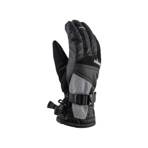 Rękawice damskie Viking Ronda dark grey 7