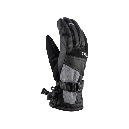 Rękawice damskie Viking Ronda dark grey 6