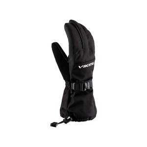 Rękawice Viking Tuson Freeride black 9