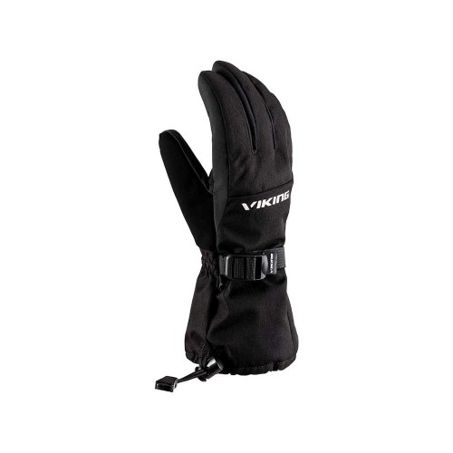 Rękawice Viking Tuson Freeride black 9