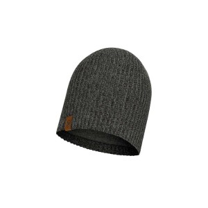 Czapka Buff Knitted & Fleece Hat Lyne Grey