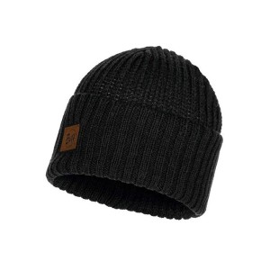 Czapka Buff Knitted Hat Rutger Graphite