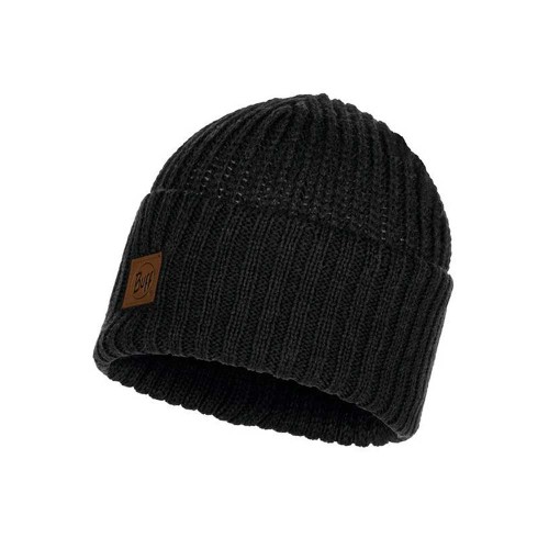 Czapka Buff Knitted Hat Rutger Graphite