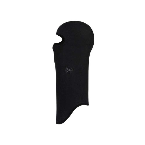 Kominiarka Buff Microfiber Balaclava Solid Black