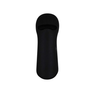 Kominiarka Buff Microfiber Balaclava Solid Black