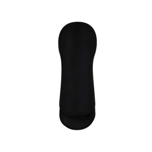Kominiarka Buff Microfiber Balaclava Solid Black