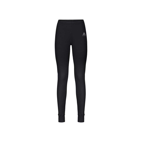 Spodnie damskie Odlo Active Warm Baselayer Pants black L