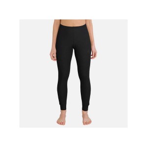 Spodnie damskie Odlo Active Warm Baselayer Pants black L