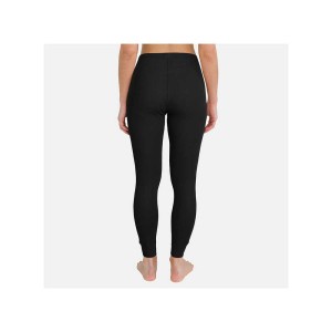 Spodnie damskie Odlo Active Warm Baselayer Pants black L