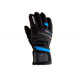 Rękawice narciarskie Viking Kuruk blue 8