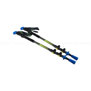 Kije trekkingowe Viking Carbon Lite