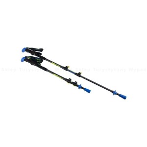 Kije trekkingowe Viking Carbon Lite