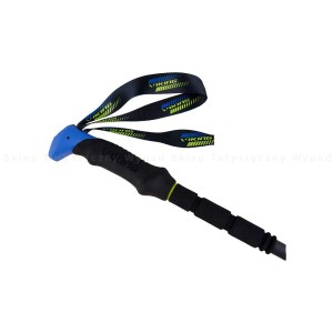 Kije trekkingowe Viking Carbon Lite