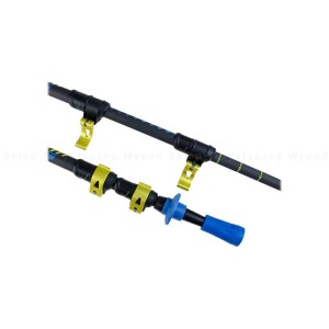 Kije trekkingowe Viking Carbon Lite