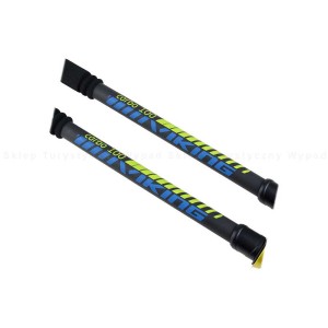 Kije trekkingowe Viking Carbon Lite