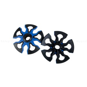 Kije trekkingowe Viking Carbon Lite