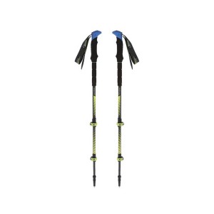 Kije trekkingowe Viking Carbon Lite