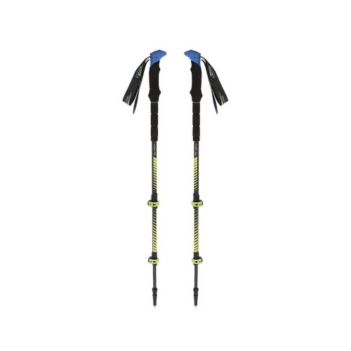 Kije trekkingowe Viking Carbon Lite