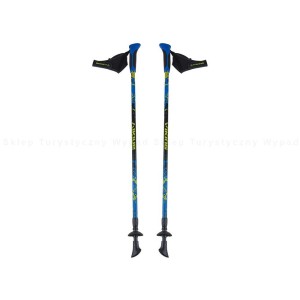 Kije nordic walking Viking Ruten Pro