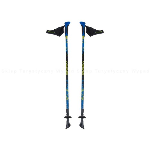 Kije nordic walking Viking Ruten Pro