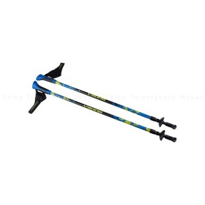 Kije nordic walking Viking Ruten Pro