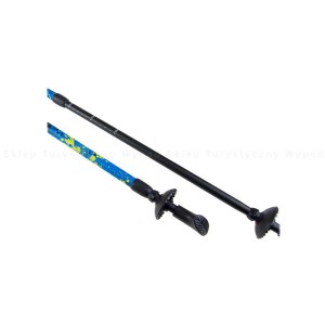 Kije nordic walking Viking Ruten Pro