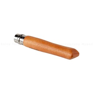 Nóż składany Opinel Carbon No. 10