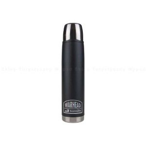 Termos Termite Warhead Black 0,7 L