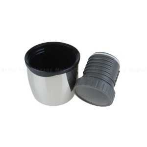 Termos Termite Warhead Black 0,7 L