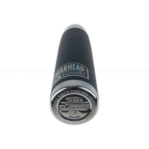 Termos Termite Warhead Black 0,7 L