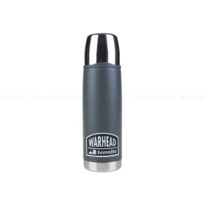 Termos Termite Warhead Gray 0,5 L