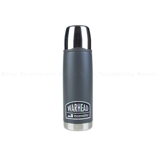 Termos Termite Warhead Gray 0,5 L