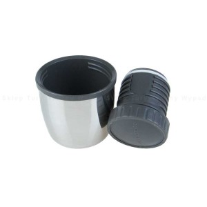Termos Termite Warhead Gray 0,5 L