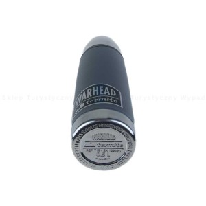 Termos Termite Warhead Gray 0,5 L