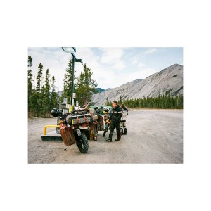 Mata Thermarest Z-Lite Sol