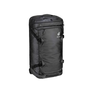 Torba turystyczna Deuter Aviant Duffel Pro Movo 60 black