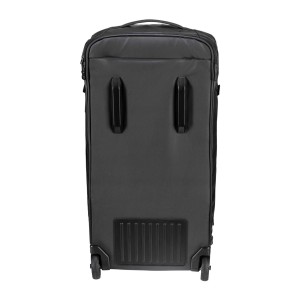 Torba turystyczna Deuter Aviant Duffel Pro Movo 60 black