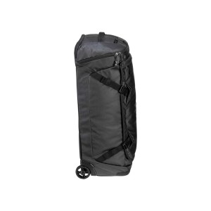 Torba turystyczna Deuter Aviant Duffel Pro Movo 60 black