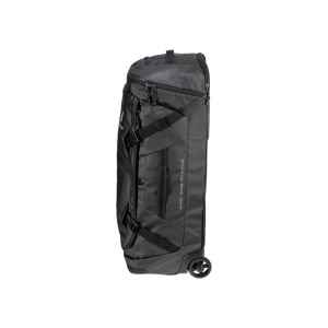 Torba turystyczna Deuter Aviant Duffel Pro Movo 60 black