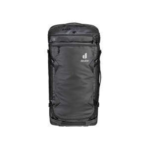 Torba turystyczna Deuter Aviant Duffel Pro Movo 60 black