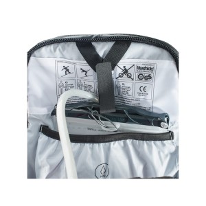 Plecak Evoc FR Trail Blackline 20 L S