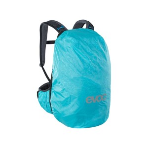 Plecak Evoc Trail Pro 16 black-carbon-grey L/XL