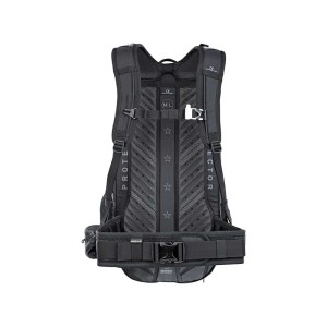 Plecak Evoc FR Trail E-Ride black 20 L M/L