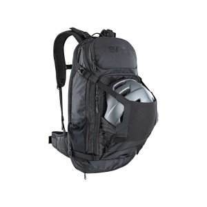 Plecak Evoc FR Trail E-Ride black 20 L M/L