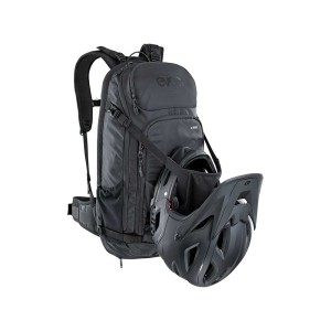 Plecak Evoc FR Trail E-Ride black 20 L M/L