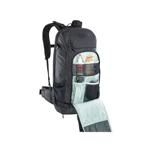 Plecak Evoc FR Trail E-Ride black 20 L M/L