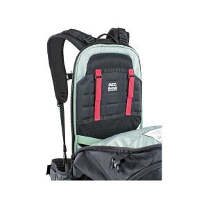 Plecak Evoc FR Trail E-Ride black 20 L M/L
