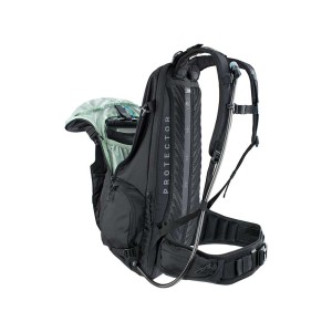Plecak Evoc FR Trail E-Ride black 20 L M/L