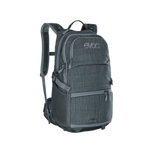 Plecak Evoc Stage Capture 16 L heather carbon grey