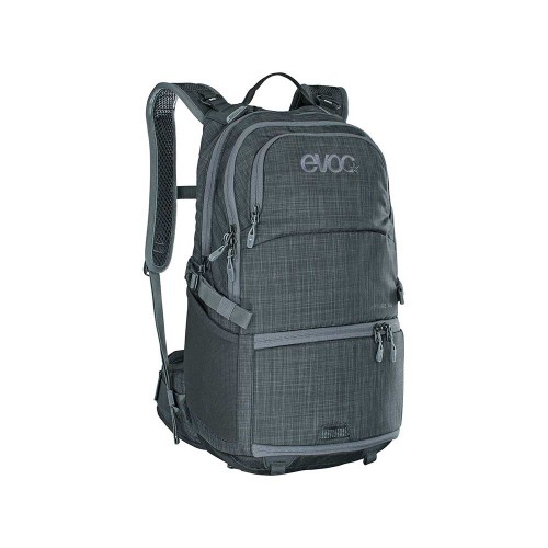 Plecak Evoc Stage Capture 16 L heather carbon grey